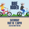 Britton Road Bike Rodeo